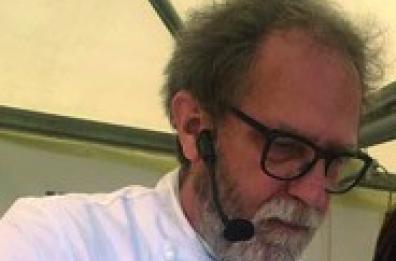 Brescia, autodidatta con gli occhi tra passato e presente