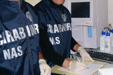 Venosa, maltrattavano disabili
arrestati medici e un religioso
15 indagati, anche ex paziente