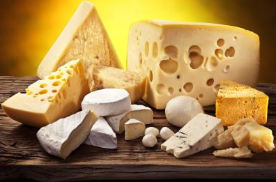 I formaggi: meglio di capra o di mucca?