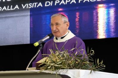 «L’uomo viene 
prima della produzione»