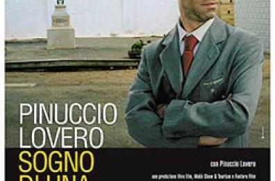 Pinuccio Lovero di Mezzapesa