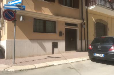San Severo, spari contro casa di consigliere comunale