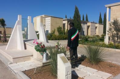 Nardò si divide in due
anche su Renata Fonte