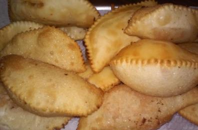 Bari, in arrivo «Friggimi ancora»
il 6 e 7 aprile, non solo panzerotti