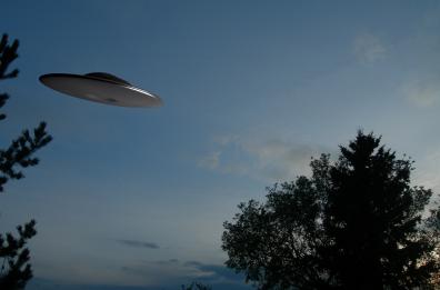 Si riparla di ufo e adesso anche l'Onu ci crede
