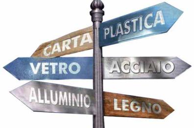 La gestione dei rifiuti
tra complessità ed incertezza