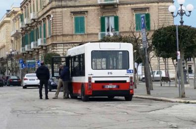 Trasporti: da Regione Puglia 10,8 mln per bus elettrici