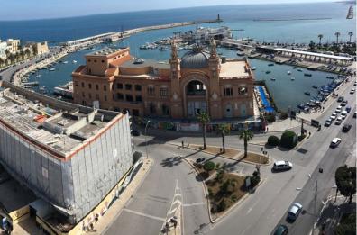 Bari, ok dal Consiglio comunale all'acquisizione dal Demanio dello Stato del Teatro Margherita