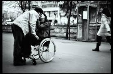 Disabilità e amore, diritto  o conquista?