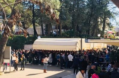 Grotte Castellana, crescono
visite: nei primi 3 mesi +25%