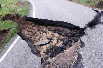 Rischio idrogeologico, in Puglia coinvolge il 78% dei Comuni