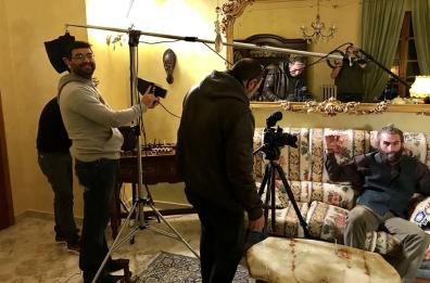 Col trailer di «In vino veritas» è in arrivo la nuova webserie dedicata a uva e vigne pugliesi