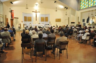 Scandalo preti gay, sospeso
altro sacerdote in Basilicata