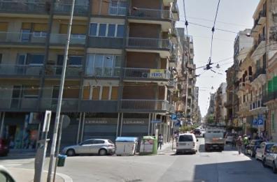 Bari, è tra 700 targhe l'auto pirata che ha investito una anziana