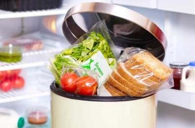 In Puglia ogni anno vengono sprecati 250 tonnellate di alimenti