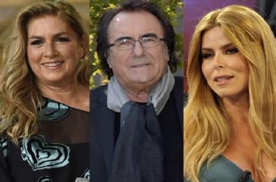 Dinasty di Al Bano, ancora successi in tv: Romina torna dalla Venier, la Lecciso dalla D'Urso