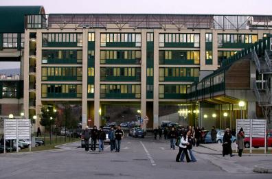 Espropri per il Campus
Unibas vince e si salva
