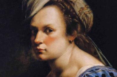 A Conversano un inedito
di Artemisia Gentileschi