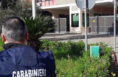 Acqua inquinata in mare
sequestro al sito nucleare