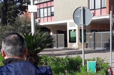 Nucleare, acque inquinate
l'assessore riferisce in aula