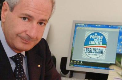 Tessere false PdL, 5 condanne: anche ex sen. D'Ambrosio Lettieri