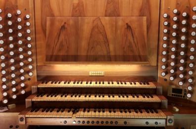 Organo conservatorio restaurato
sarà inaugurato il 20 aprile