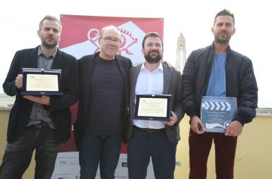 «Cuori puri» vince
Festival europeo di Lecce
Verdone: serve più coraggio