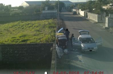 Lecce, evasori e foto trappole
guerra del Comune sui rifiuti