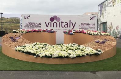 Vinitaly, il primitivo pugliese
secondo per aumento vendite