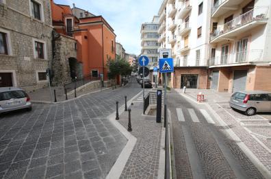 E la Basilicata rimane zona arancione 