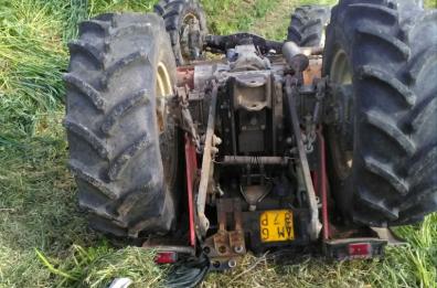 Policoro, chiesta autopsia
per l'agricoltore morto