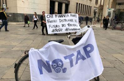 Tap, Tar Lazio respinge i ricorsi dei Comuni di Melendugno e Lizzanello