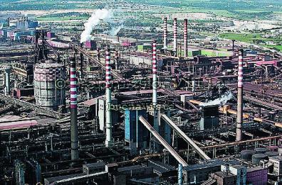 «Ilva, i contratti con Mittal
sono coperti dal segreto»