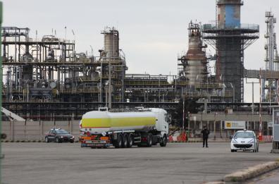 Tempa Rossa, da Eni 6 mln a Taranto per strade e arredi