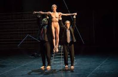 Danza, Balletto di Tirana
 in Puglia da martedì 24