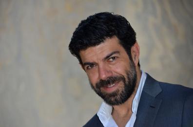 I 50 anni di Pierfrancesco Favino, un privilegio recitare