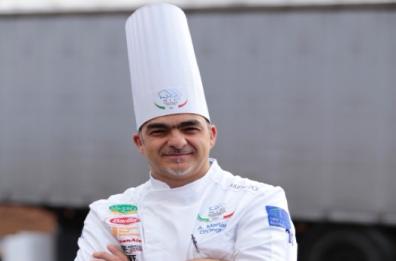 C’è un’arte al gusto di pesce che unisce i sapori in cucina