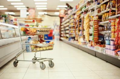 Io, commessa all'ipermercato, e la mia domenica di lavoro