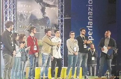 Sport, i valori raccontati
dai filmare lucani
