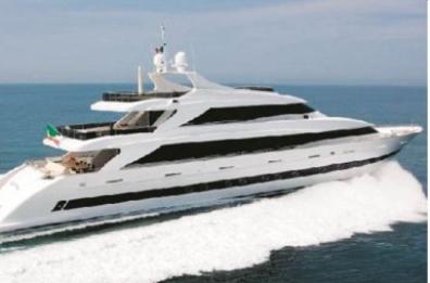 Barletta,  yacht preso beffando
il Fisco: nessun colpevole
