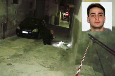 Vieste, guerra tra clan: ucciso
25enne a raffiche di mitra
Secondo morto in 20 giorni