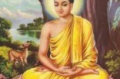 Il disabile Siddartha, le tre fasi dell'handicap