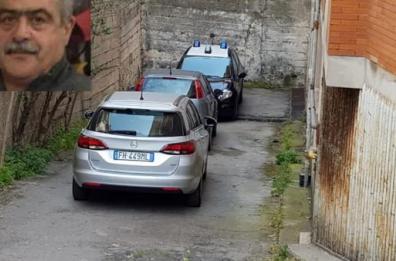 Massacrato a coltellate
dopo lite: domani autopsia