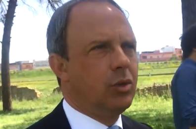 Centro ricerca sul plasma nell'ex ospedale psichiatrico di «Villa Romatizza»