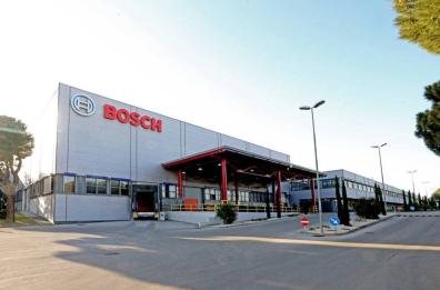 Bosch, ok lavoratori a intesa su futuro stabilimento Bari