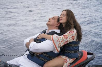 Anche noi come «Loro»? Ecco Berlusconi visto da Sorrentino