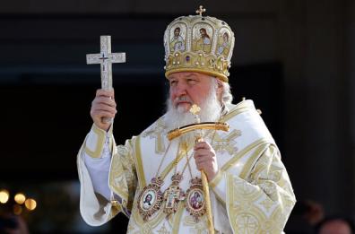 Kirill a Decaro: grazie per l'invito spero di tornare a Bari