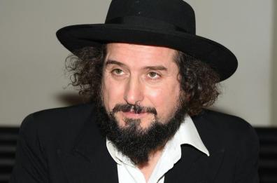 Vinicio Capossela al concerto del 1° maggio a Taranto