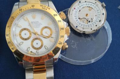 Furti di Rolex con la tecnica dell'abbraccio, sgominata banda. Tra loro anche una donna: è nel carcere di Trani