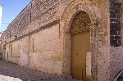 A Nardò tante pizze per salvare il monastero delle suore di clausura
